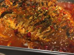 -鱼酷活鱼烤鱼(恒隆广场店)