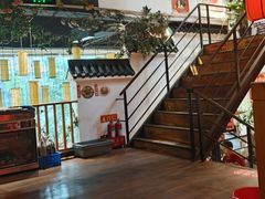 -锦上中式酒馆(南内环店)