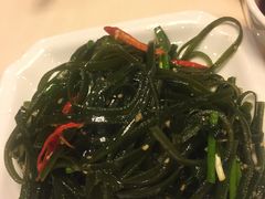 -太婆天府山珍酒楼(亚运村店)