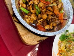 -忆江南·生态餐饮宴会酒店