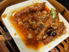 -稻香饭店(IFS国金中心店)