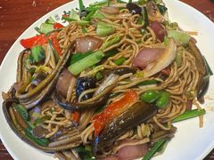 -飨府.老淮面馆.自营(清河路店)