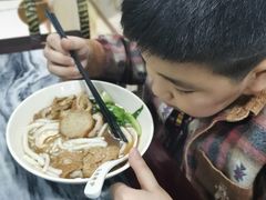 -老西关濑粉(文明路店)