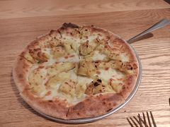 -1861意大利餐厅(来福士店)