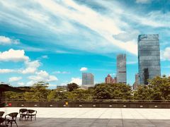 -星巴克(深圳音乐厅店)