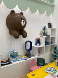 -顶好发小儿童时尚造型(常州龙湖龙城天街店)