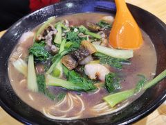 -晓午阳常熟炒浇面(红庙店)