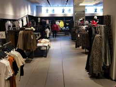 -ZARA(红谷滩万达店)