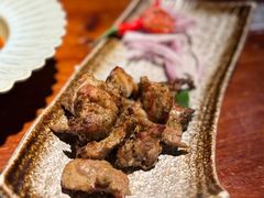 -格鲁·秀色Georgia’s Feast