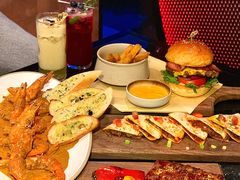 -Nord Grill&Bar Highland诺德西餐(深圳欢乐海岸店)