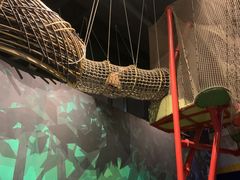 -珠海横琴国家地理探险家中心(创新方)