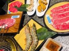 -NIUAN牛庵·日式和牛烧肉(恒隆店)