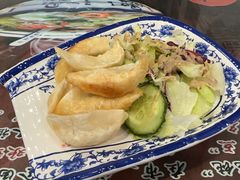 -长人馄饨铺(解放街店)