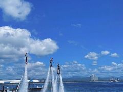 -三亚蜈支洲岛旅游区