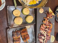 -鸟鹏烧鸟居酒屋(仁恒梦中心店)