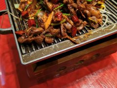 -老长春肉馆(创业大街店)