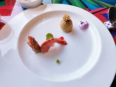 -上海滩餐厅(BFC外滩金融中心店)