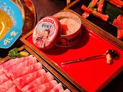 -吼堂老火锅(万寿宫店)