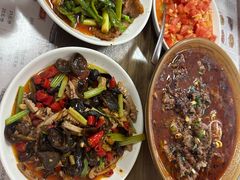-重庆豆花饭