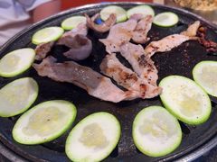 -大千金齐齐哈尔烤肉(清湖店)
