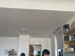 -纽巷咖啡 SOFTFOCUS COFFEE(锦和巴黎时韵店)