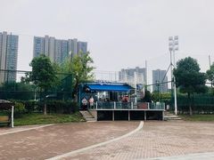 -游心咖啡(青山滨江店)