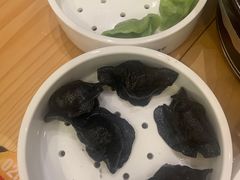 -船歌·鱼水饺青岛菜(国贸商城店)