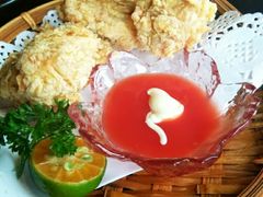 -春草居酒屋·晴子の店