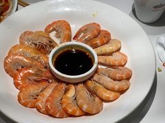 -清真·卡德尔大叔新疆主题餐厅(龙汇路店)