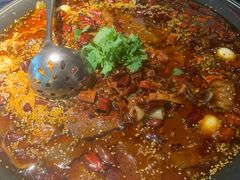 -麻六记(凤凰汇店)