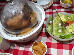 -西贝莜面村(近铁城市广场店)