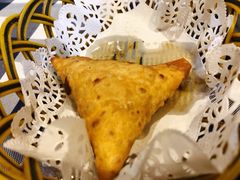 -Santoor 萨都里印度餐厅(北锣鼓巷店)