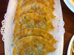 -又一福烤鸭·北京菜(东四店)