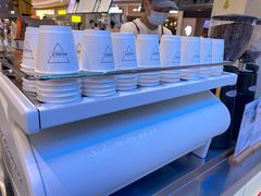 -Manner Coffee(壹方城店)