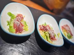 -奔海甄选·活鲜刺身铁板烧自助(太原里店)