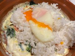 -萨莉亚意式餐厅(莲花国际广场店)