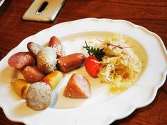 -I HOLIC艾豪丽披萨(KKone店)