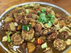 -卫小旦老味大盘鸡总店