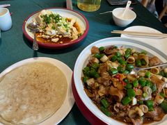 -同和·小葱伴豆腐(凤凰北路店)