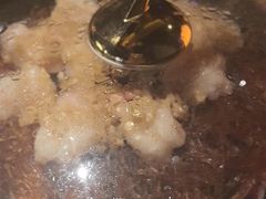 -绿茶餐厅(燕郊永旺店)