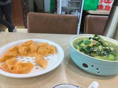 -北方饺子王·海肠捞饭·海鲜锅(山大店)