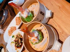 -颐和•海鲜砂锅粥•啫啫煲(奥林匹克广场店)