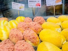 -LELECHA乐乐茶(美罗城店)