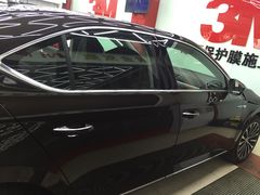 -新月3M汽车贴膜隐形车衣膜小二官方授权店(肖村桥店)