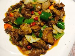 -乡间好味私家菜(总店)