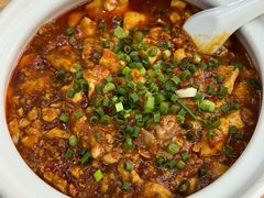 脑花豆腐-明婷饭店(外曹家巷店)