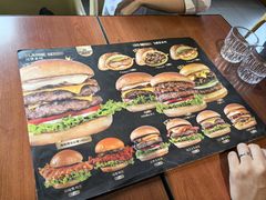 -魏斯理汉堡(西安沣东吾悦店)