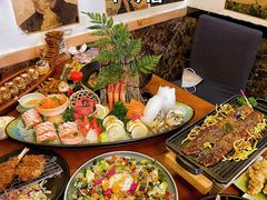 -鳗鱼家·深夜食堂(军博店)
