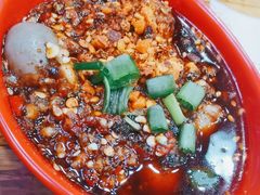 爆浆兔腰-冒椒火辣(太古里店)