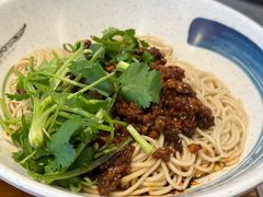 杂酱面-重庆鸡公煲·青锅花椒鱼(牡丹江路店)
